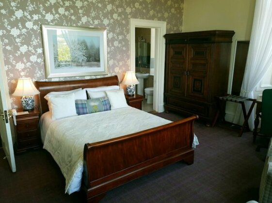 Mansfield House Hotel - Photo4