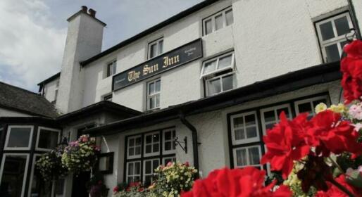 The Sun Inn Hawkshead