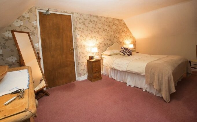 Easterside Farm bed & Breakfast - Photo3