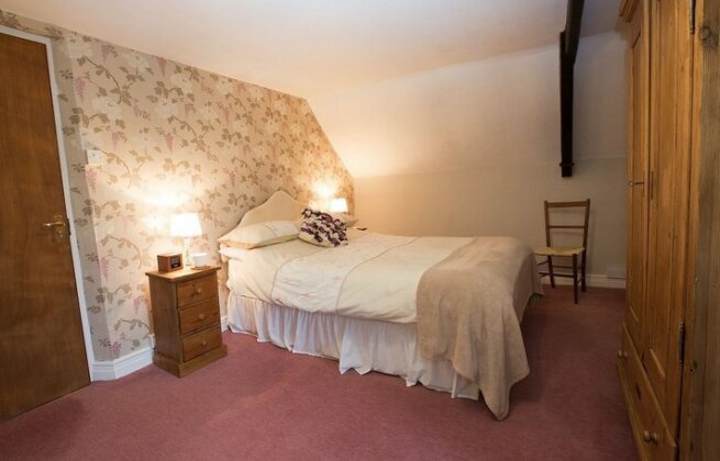 Easterside Farm bed & Breakfast - Photo4