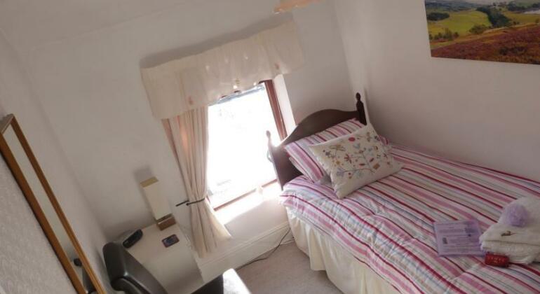 Cherry Tree Cottage - Photo4