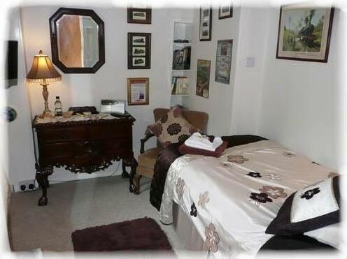 Rosebud Cottage Guest House - Photo5