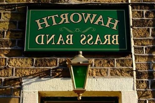 The Fleece Inn Haworth - Photo3