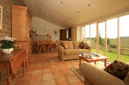 The Old Farmhouse Bed and Breakfast Hexham - Photo2