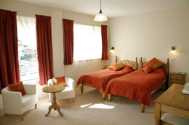 The Reading Rooms Bed & Breakfast - Photo3