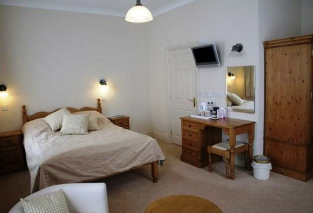 The Reading Rooms Bed & Breakfast - Photo4