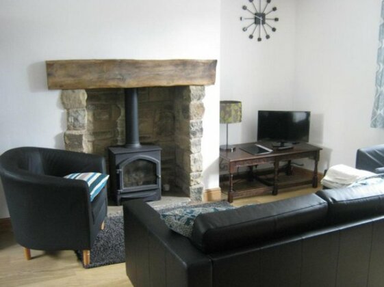 Drovers Cottage Hayfield - Photo5