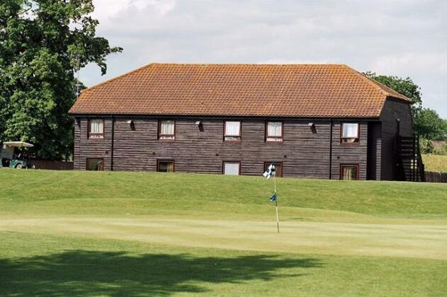 Weald of Kent Golf Course and Hotel - Photo2