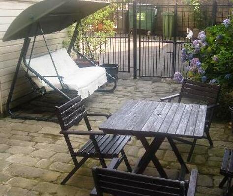 Holme House Bed and Breakfast Hebden Bridge - Photo2