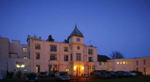 The Botleigh Grange Hotel