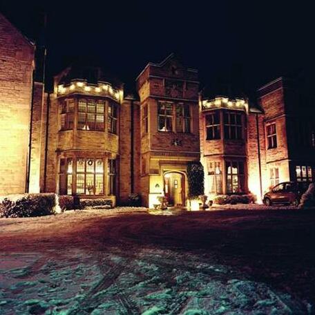 Redworth Hall Hotel- Part of the Cairn Collection