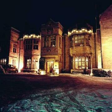 Redworth Hall Hotel- Part of the Cairn Collection