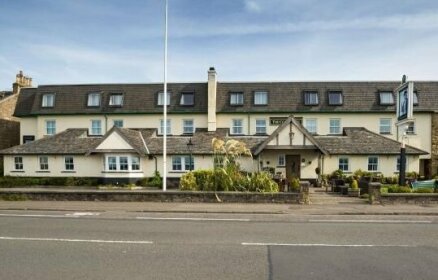 Travelodge Helensburgh Seafront