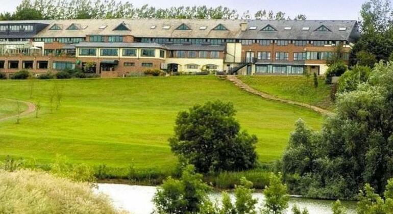 Hellidon Lakes Golf & Spa Hotel - QHotels - Photo2