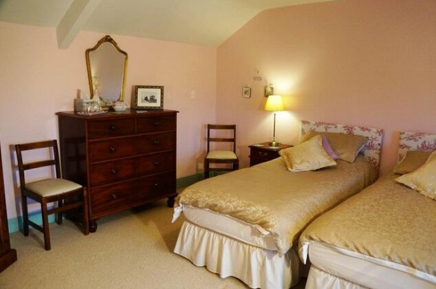 Burton Grange Farmhouse Bed and Breakfast - Photo5