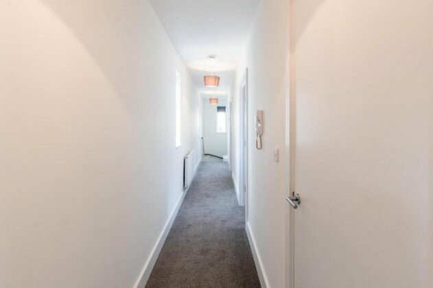 Abodebed Oval View Apartments - Photo5