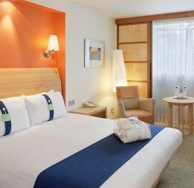 Holiday Inn Hemel Hempstead M1 Jct 8