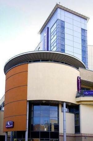 Premier Inn Hemel Hempstead Central