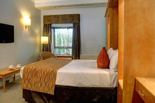 The Watermill Hotel Sure Hotel Collection by Best Western - Photo2