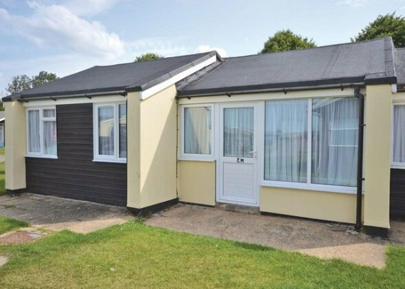 Hemsby Beach Holiday Park