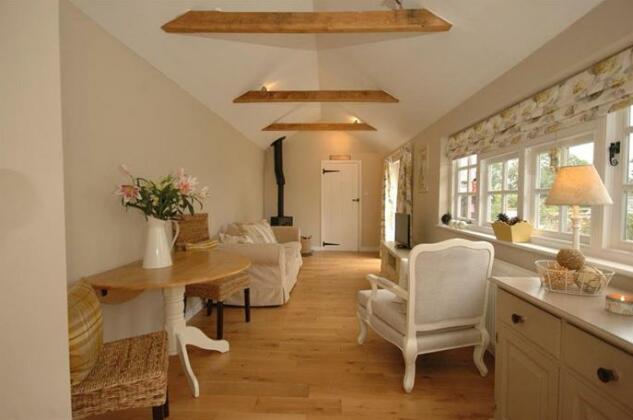River Cottage Henfield - Photo3