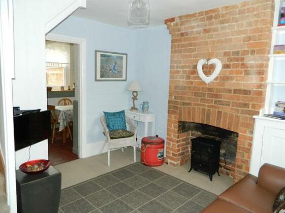 Cosy Cottage in central Henley - Photo2