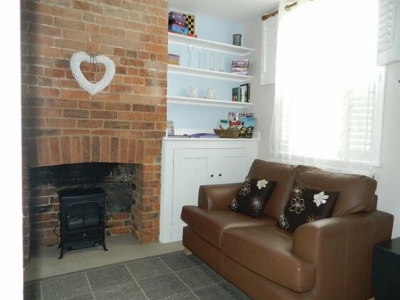 Cosy Cottage in central Henley - Photo4