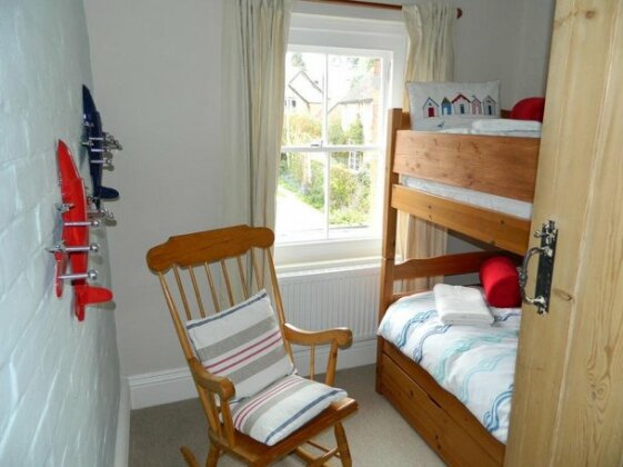 Cosy Cottage in central Henley - Photo5