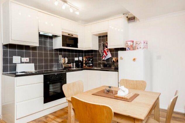 Henley-on-Thames Studio Appartment - Photo3
