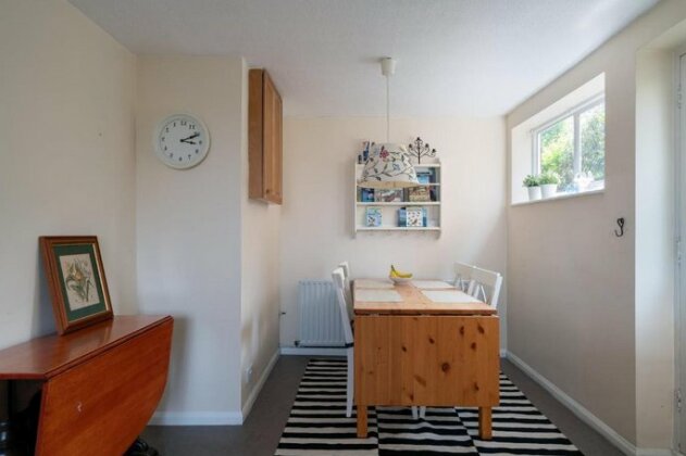 Henley self catering House - Photo5
