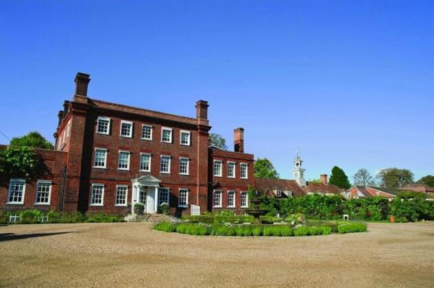 Champneys Henlow