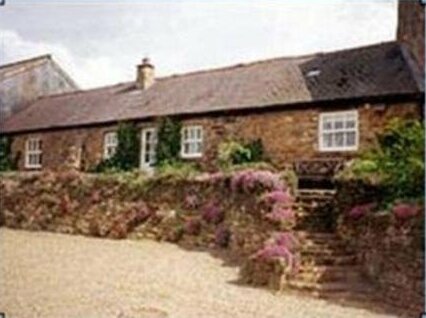 Gibbs Hill Farm Bed And Breakfast Bardon Mill Hexam