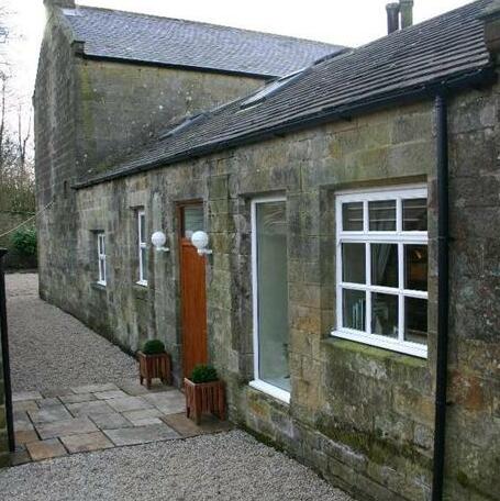 Keepers Cottage Hexham