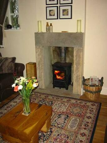 Keepers Cottage Hexham - Photo2