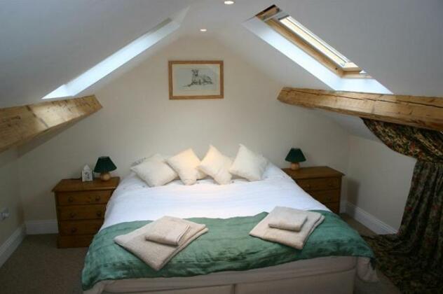 Keepers Cottage Hexham - Photo3