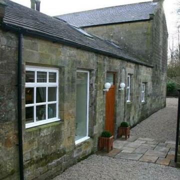 Keepers Cottage Hexham