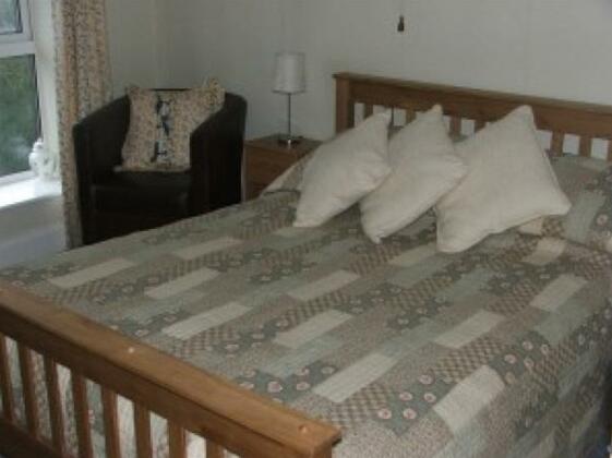 Little Treaddow Farmhouse Bed and Breakfast Hereford - Photo3