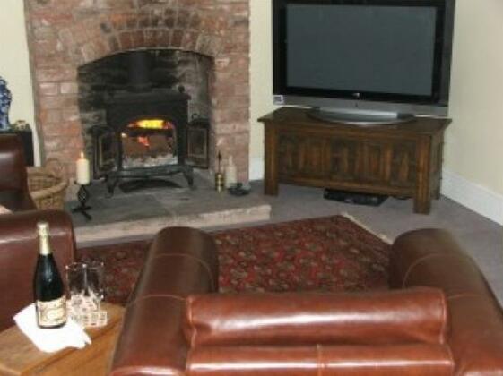 Little Treaddow Farmhouse Bed and Breakfast Hereford - Photo5