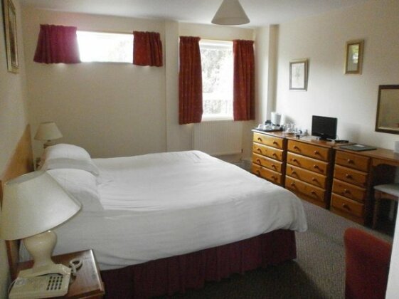Hedley Lodge Guest House - Photo3