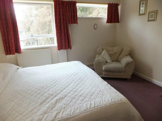 Hedley Lodge Guest House - Photo5