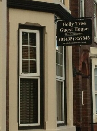 Holly Tree Guest House