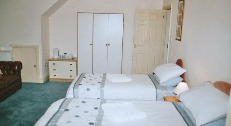 Westgrange House Bed & Breakfast - Photo5