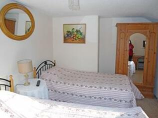 Cole Green Cottages Bed & Breakfast - Photo4