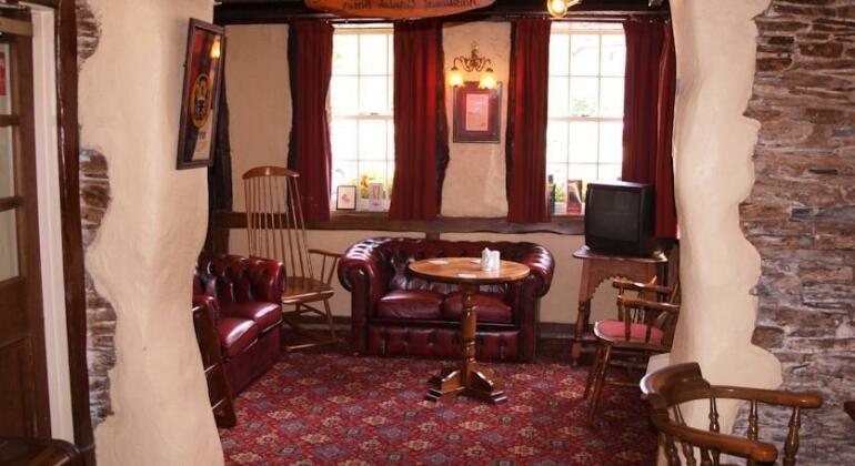 The Copley Arms - Photo5