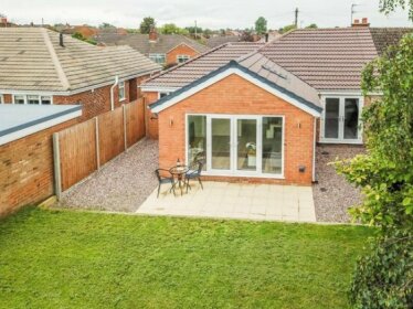 Luxury Private Wirral Bungalow