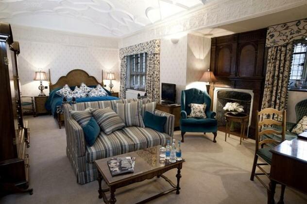 Hever Castle Luxury Bed and Breakfast - Photo2