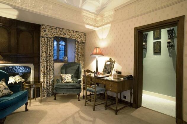 Hever Castle Luxury Bed and Breakfast - Photo3
