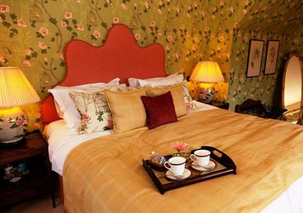 Hever Castle Luxury Bed and Breakfast - Photo5