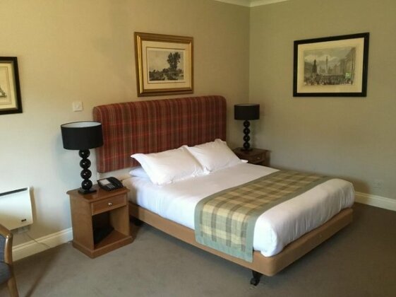 Hever Hotel - Photo3