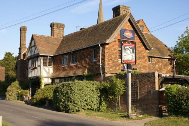 Thatched Cottage B&B